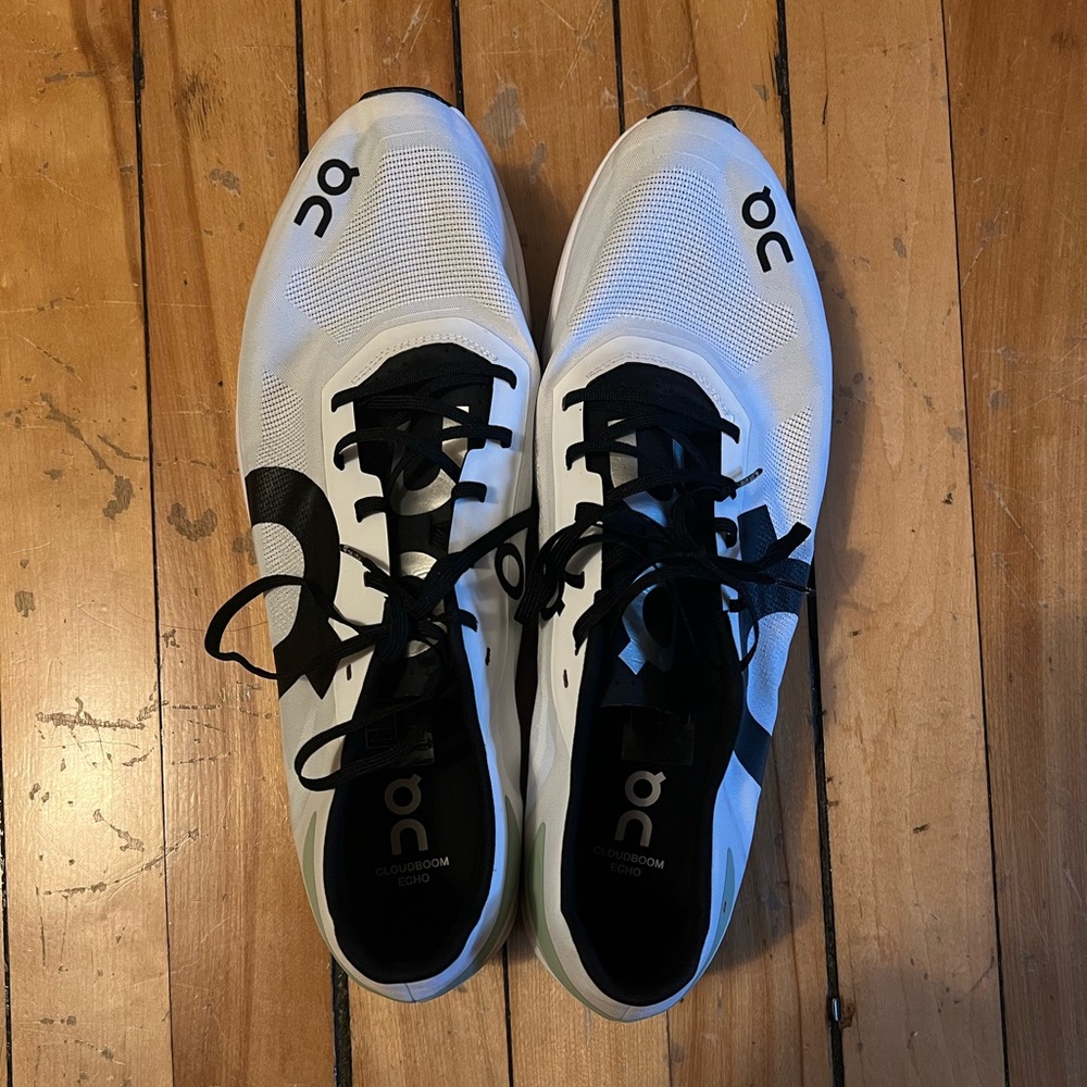 On Running Men's CloudBoom Echo